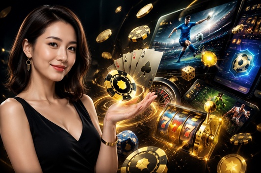 qpbet